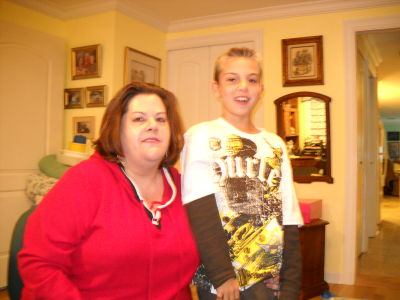 Cindy Luttinger