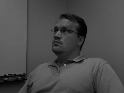 James Burkhardt