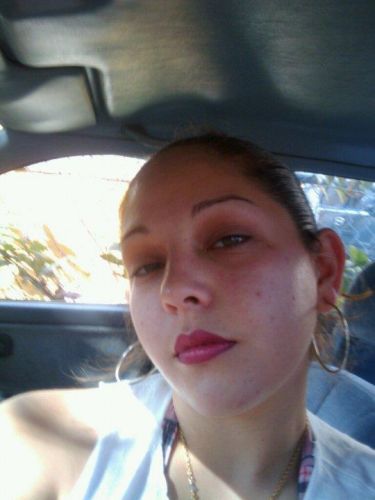 Michelle Thigpen