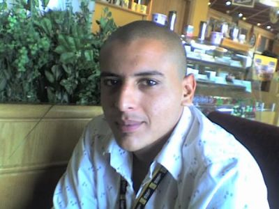Fahad Wardi