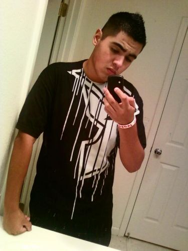Carlos Vigil