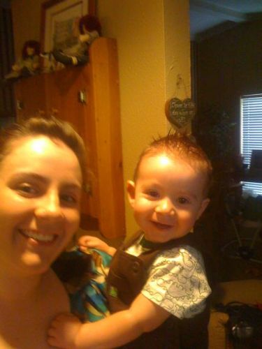 Kaylah Wagoner