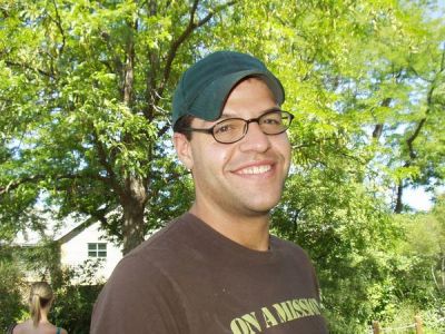 Jeffery Bohlender