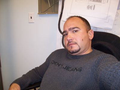 Jeffery Gonzalez