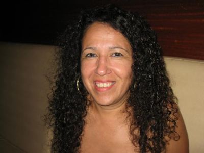 Anna Vela