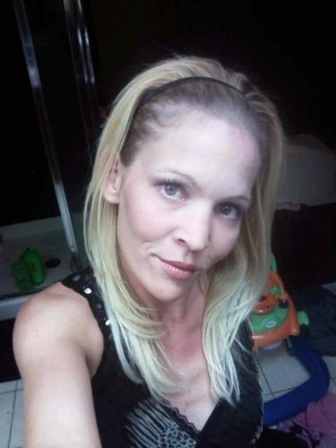 Tara Odom