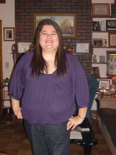 Michelle Zack