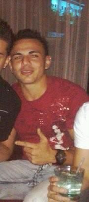 Yamil Paez