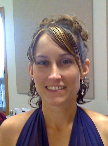 Tammie Miller
