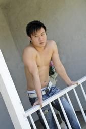 Shawn Bui