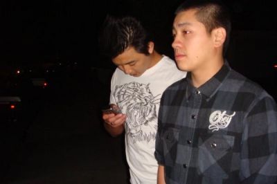 William Bui