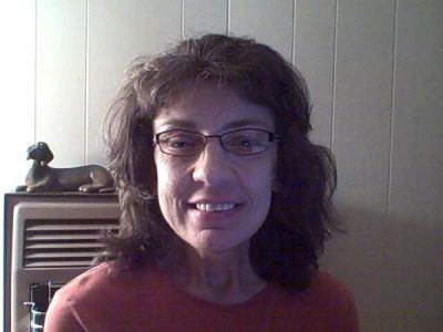 Lonnie Redfearn