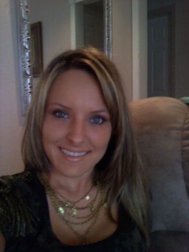 Ashley Monroe