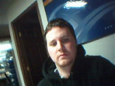 Jonathan Warren
