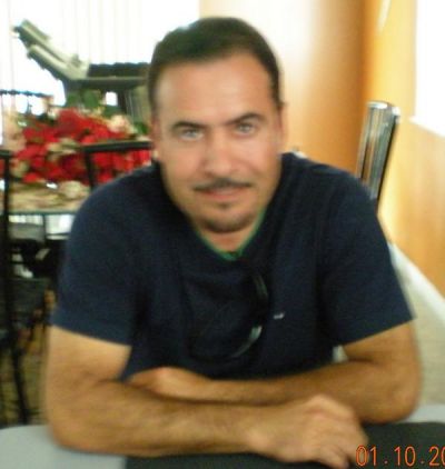 Roberto Sanchez