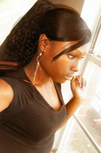 Sharhonda Lewis