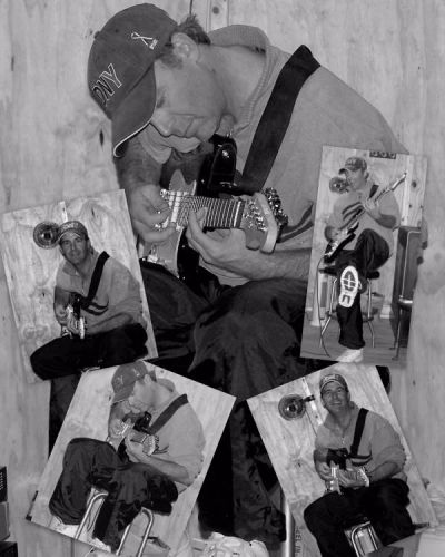 Donald Moran
