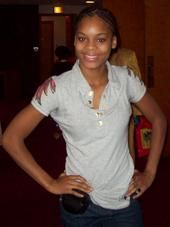 Ameenah Joiner