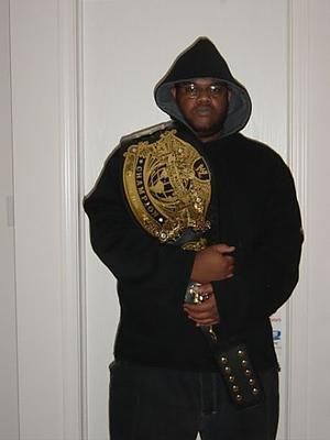 Jamaal Penn