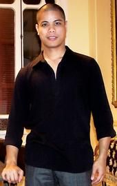 Roy Magsisi