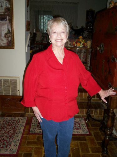 Judith Stewart