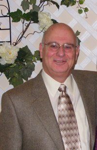 Richard Ullman