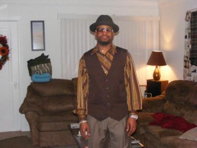 Gregory Scott