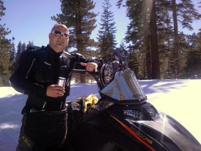Steve Jansen
