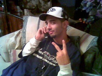 Dasher Guerrero