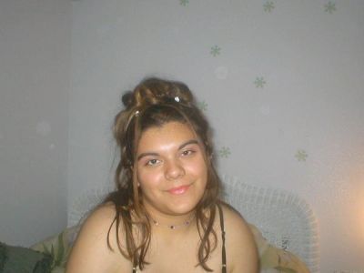 Ruby Carrillo