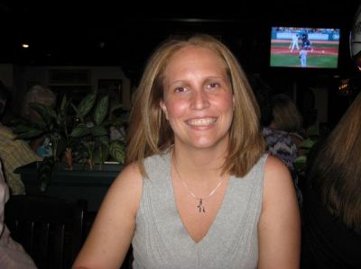 Heather Gaudet