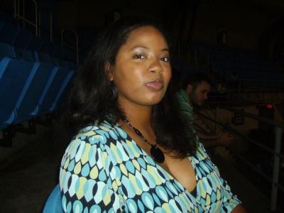 Rosalynn Hamilton