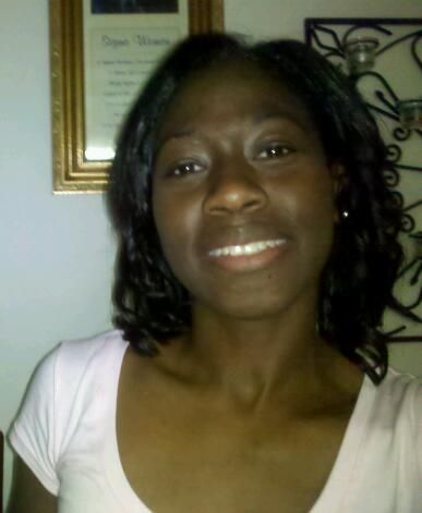 Crystal Scott