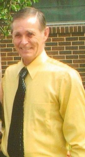 David Shaw