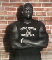 Demetrus Mccray