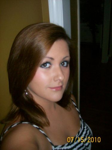 Amanda Armstrong