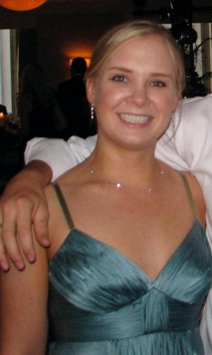 Michelle Tyler
