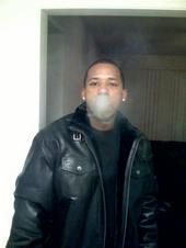 Royce Thomas
