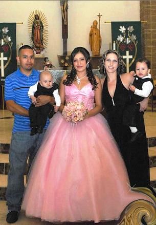 Alisha Murillo