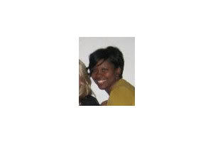 Keshia Mccray