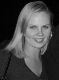 Kristen Decker