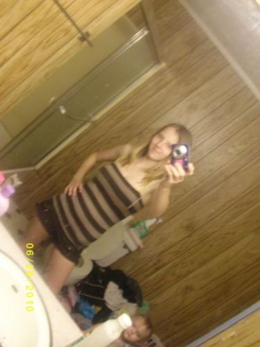 Brittney Falgoust