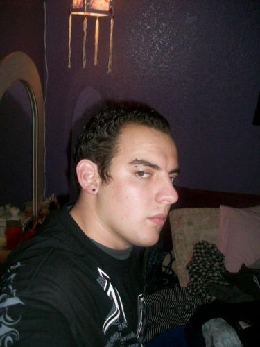 Victor Sanchez
