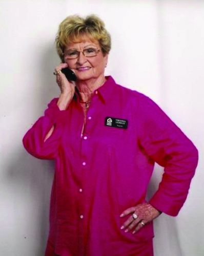 Virginia Lehman
