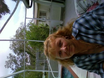 Norma Brodeur