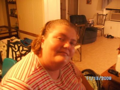 Rebecca Dupree