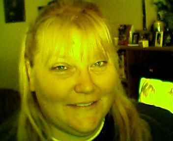 Jewell Vaughn