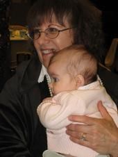 Cherilyn Searle