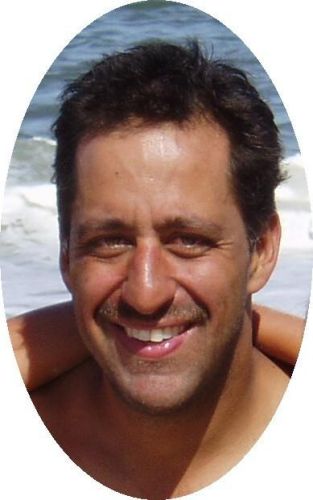 Michael Sapnar