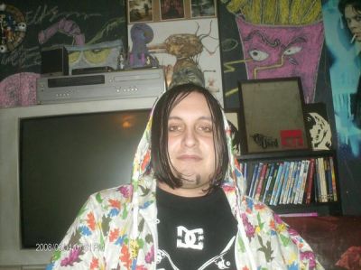 Jason Landry